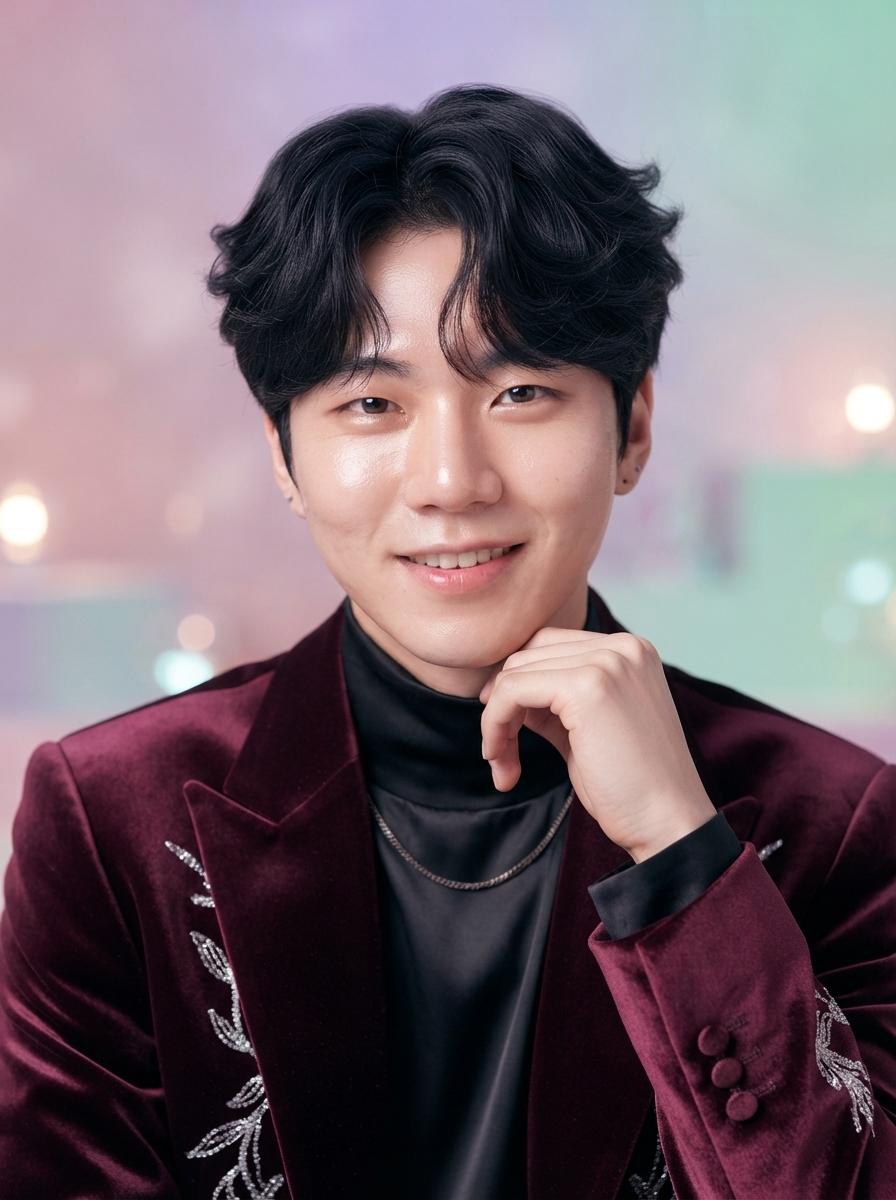 아이돌 데뷔 프로필 예시